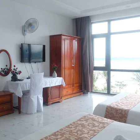 דה נאנג Rose Hotel מראה חיצוני תמונה