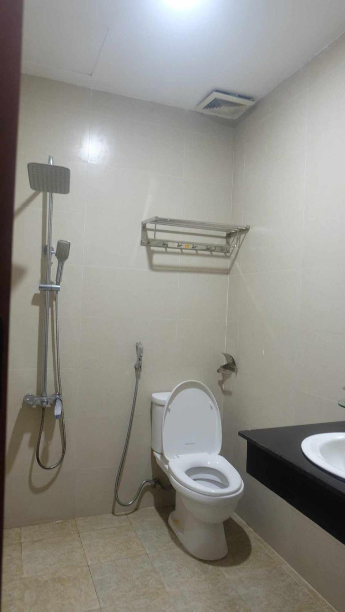 דה נאנג Rose Hotel מראה חיצוני תמונה