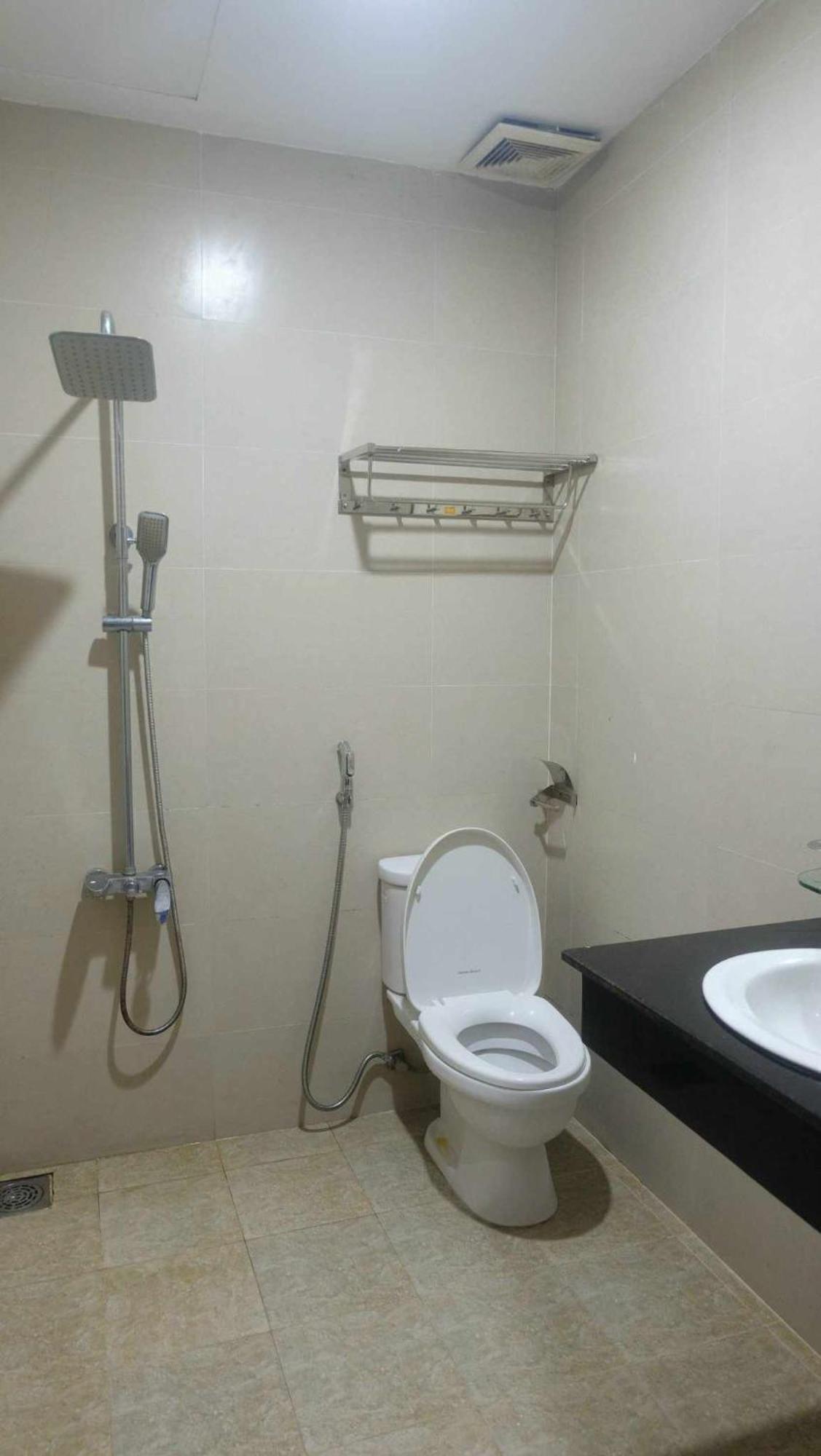 דה נאנג Rose Hotel מראה חיצוני תמונה