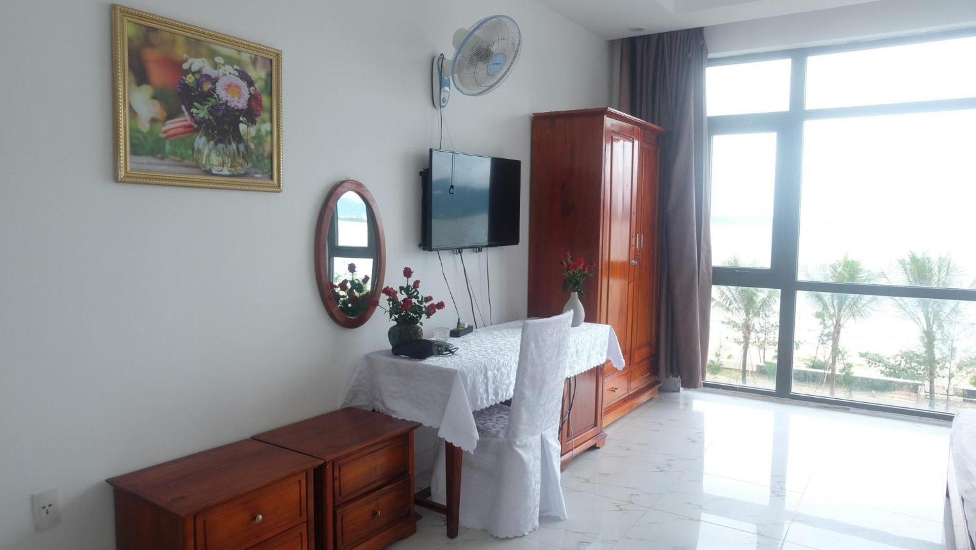 דה נאנג Rose Hotel מראה חיצוני תמונה